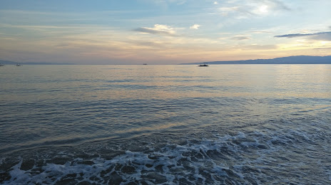 Ladol Beach, General Santos