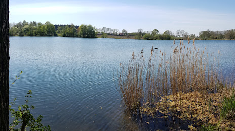 Озеро Амбюренер, Клоппенбург