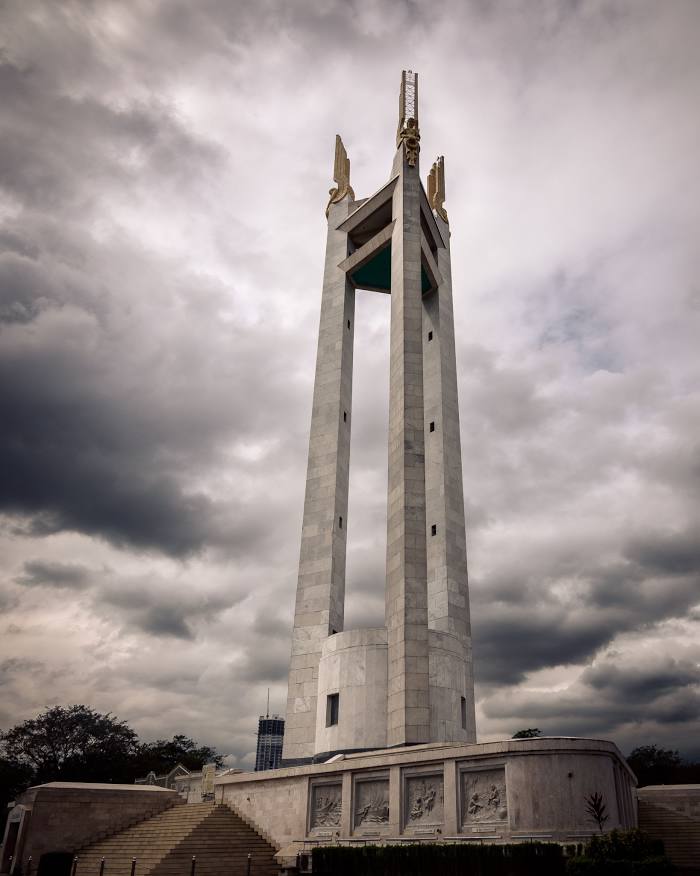 Quezon Memorial Circle, Quezon City