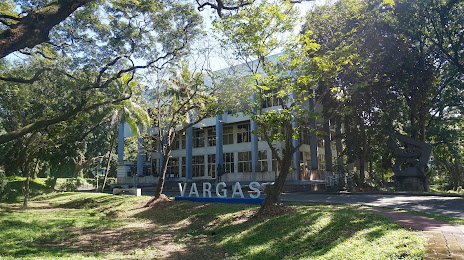 Vargas Museum, Quezon City