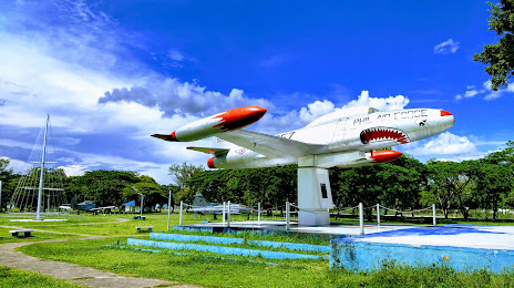 Air Force City Park, Mabalacat City