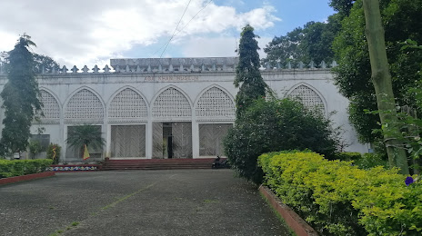 Aga Khan Museum of Islamic Arts, Marawi City