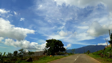 Mount Balatukan, 