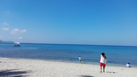 Luzoy Beach resort, Bauan