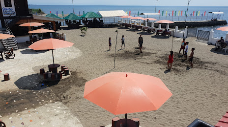 JRC Breeze Beach Resort, Balayan