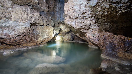 Cantabon Cave, Siquijor