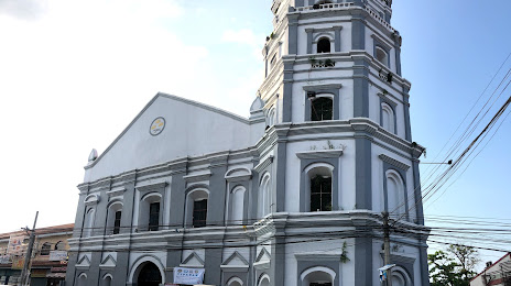 Epiphany of our Lord Parish, Lingayen