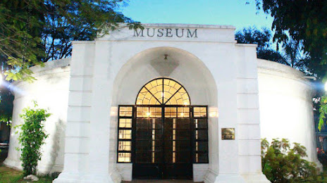 Ang Panublion Museum, Roxas City