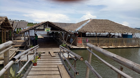 Palina Greenbelt Ecopark, Roxas City