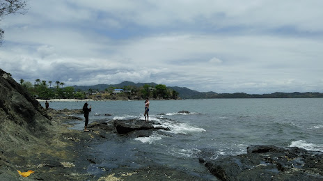 Ayagao Beach, Roxas City