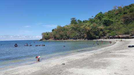 Talon Beach Resorts, Roxas City