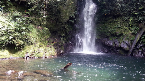 Malabsay Falls, Naga