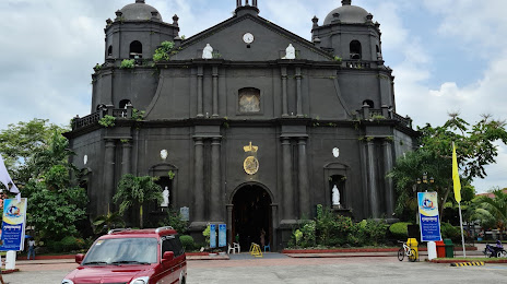 Naga Cathedral, Naga