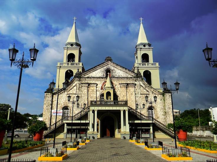 Jaro Metropolitan Cathedral - National Shrine of Nuestra Señora de La Candelaria, Iloilo City