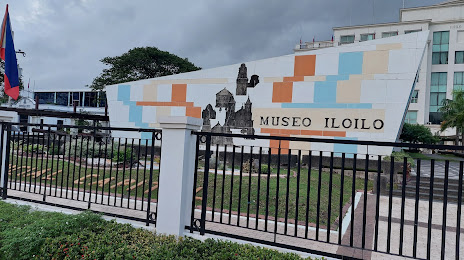 Museo Iloilo, Iloilo City
