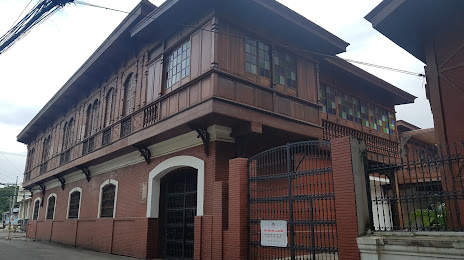 Museum of Philippine Economic History, Iloilo City