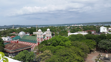 Plaza Libertad, 