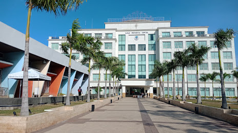 Iloilo Provincial Capitol, 