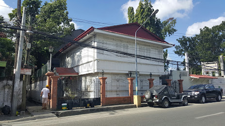 Rosendo Mejica Historical Landmark, 