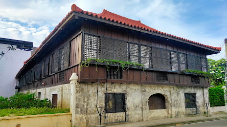 Casa Gorordo Museum & Casa Gorordo Historical Marker, Lapu-Lapu City
