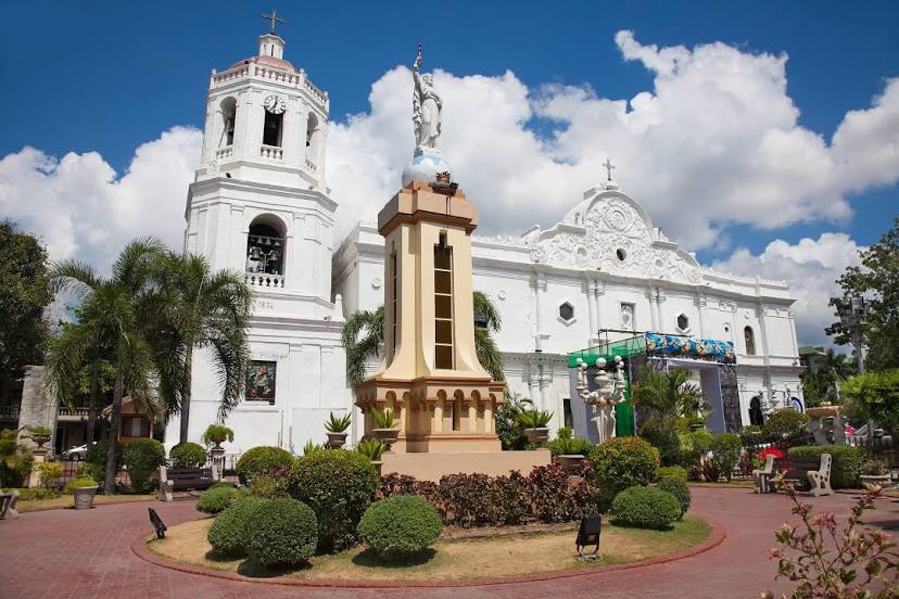 Cebu Metropolitan Cathedral, Lapu-Lapu City