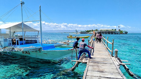 Nalusuan Island, Lapu-Lapu City