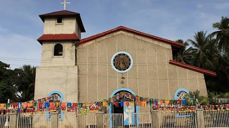 Tamontaka Church, Cotabato City
