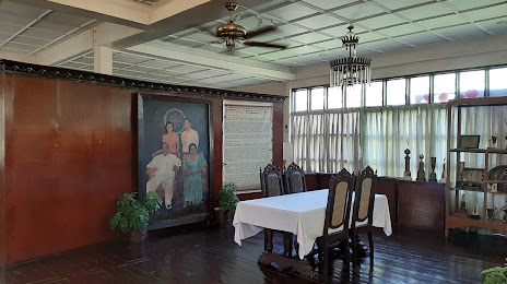 Carlos P. Garcia Heritage Museum, Tagbilaran City