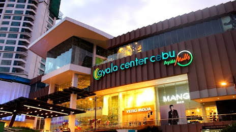 Ayala Center Cebu, Mandaue City