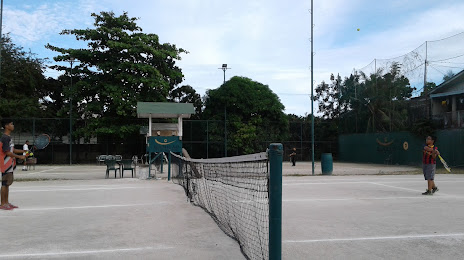 Banilad Sports Club, Mandaue City