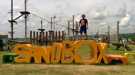 SandBox Pampanga, Ángeles