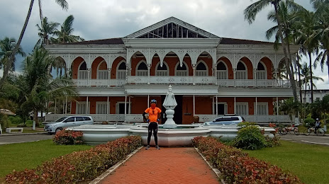 Santo Niño Shrine and Heritage Museum, Tacloban City