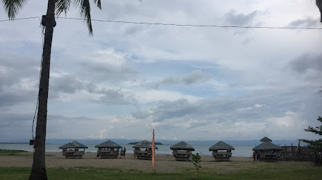 Baluarte Beach, Tacloban City