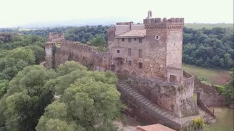 Castello di Passerano, 