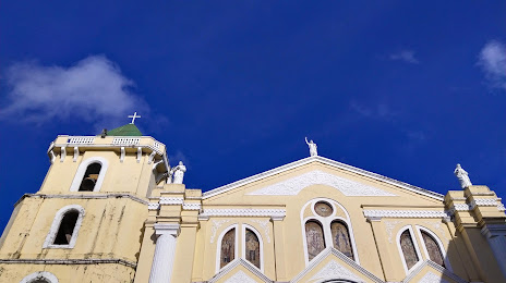 Cathedral of Saint Ferdinand, Lucena