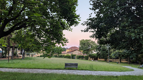 Parco G. Salvemini, Alpignano