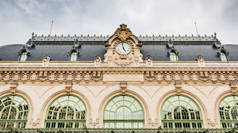 Gare des Brotteaux, Lyon