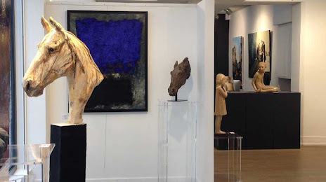 Sylvie Platini Gallery (Galerie Sylvie Platini), 