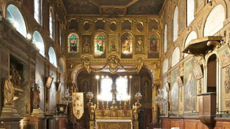 Chapel of the White Penitents, 