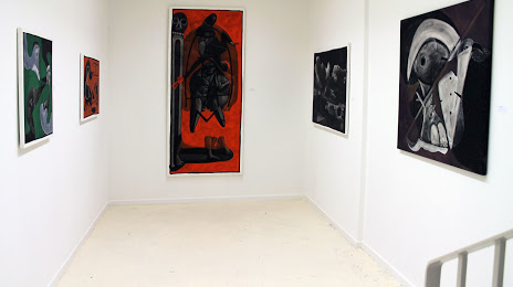 Galerie Clémence Boisanté, 