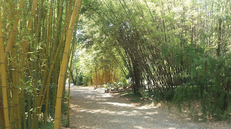 Park Terral, Montpellier