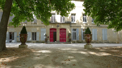 Château des évêques, 