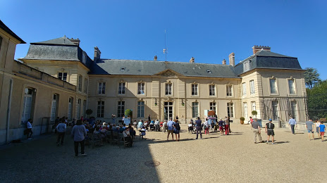 Château de La Celle-Saint-Cloud, 