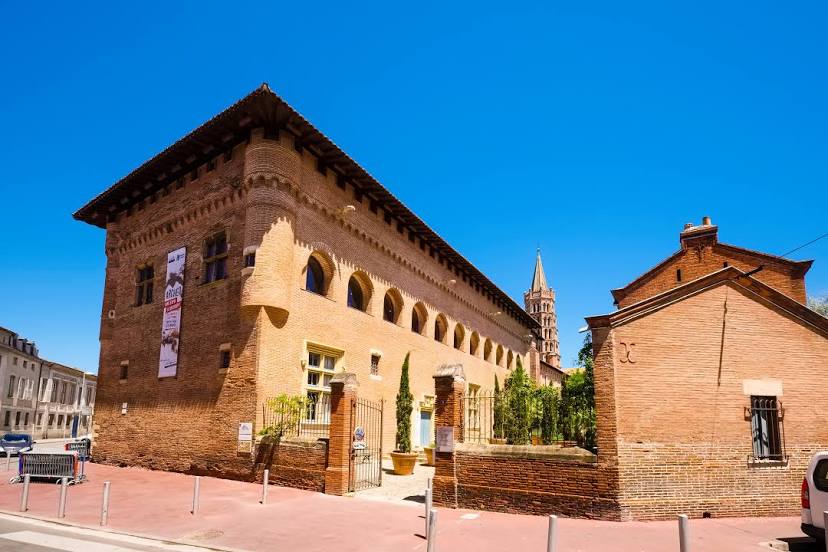 Musée Saint-Raymond, Toulouse