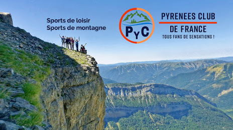 Pyrenees Club of France, 