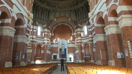 Basilique Sainte-Germaine de Pibrac, Toulouse