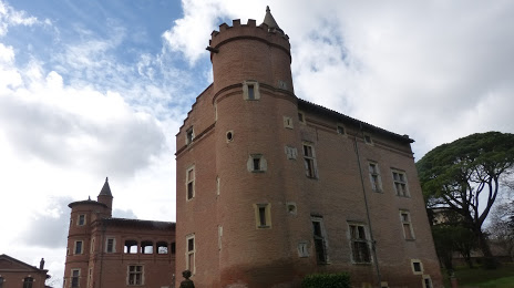Château de Pibrac, Toulouse