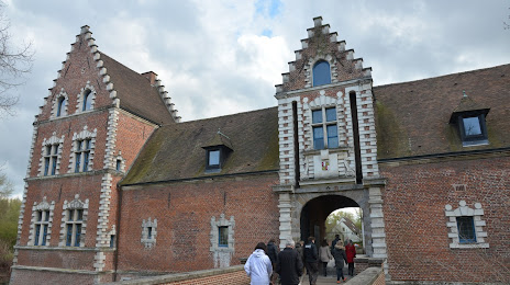 Castle of Flers, Lille