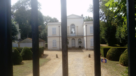 Temple de la Gloire, Palaiseau