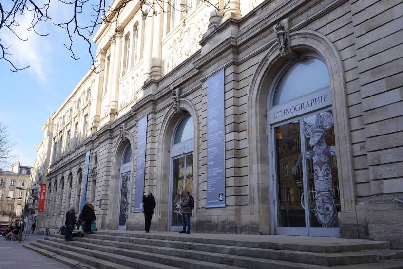 Musée d'Aquitaine, Bordeaux